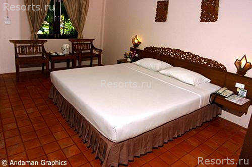 Deevana Patong Resort Spa 21